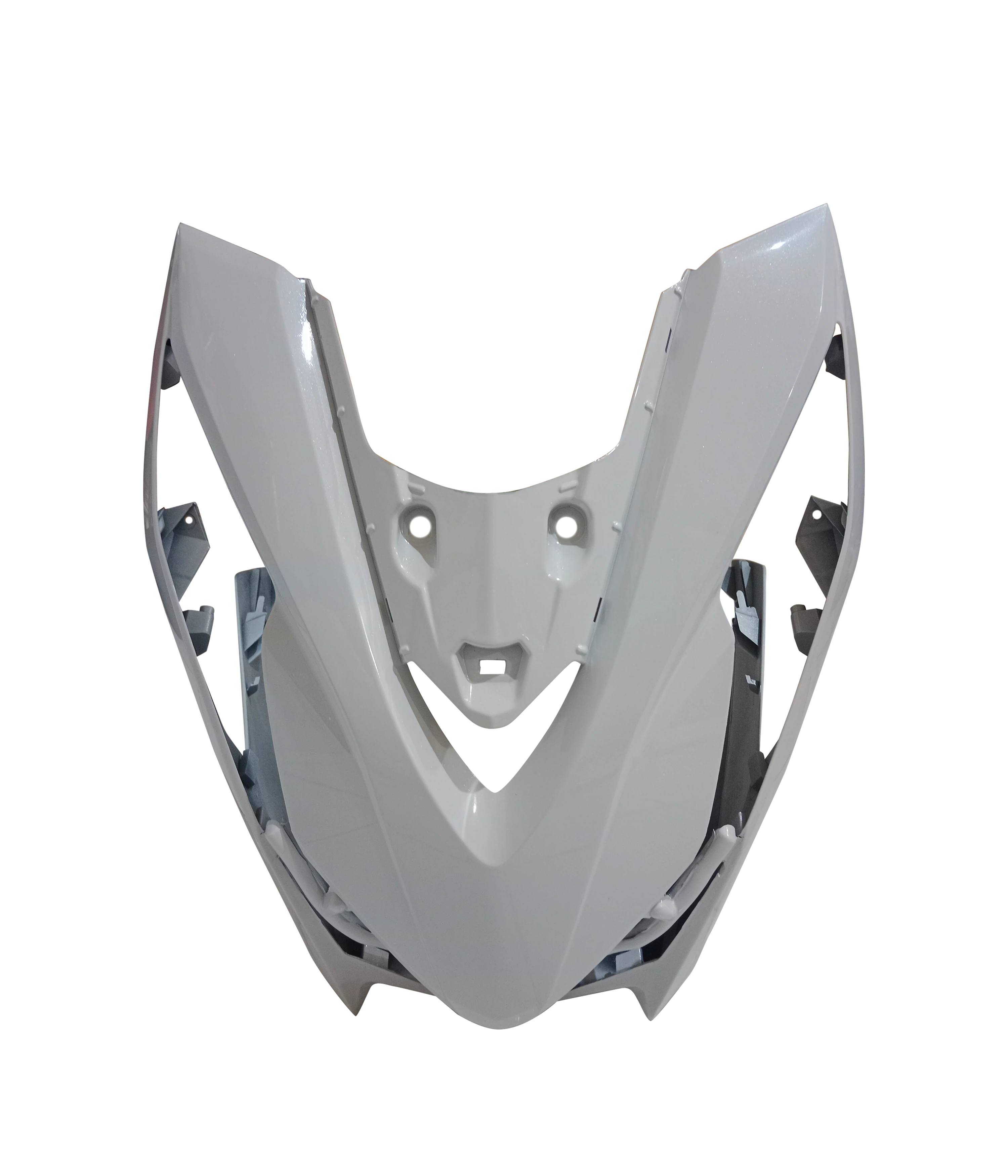 PANEL BEAT 20 / BEAT STREET 20 BESAR PUTIH